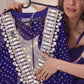 Stylish Indo-Western 3-Piece Set for Women