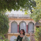 Premium Sequins Embroidered Gowns & Dressess & Dresses with Designer Dupatta