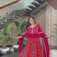 Luxury Zari & Sequins Embroidered Gowns & Dressess & Dresses with Dupatta