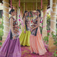 "Pehnava Jo Virasat Ban Jaye" – Premium Designer Lehenga Choli Set