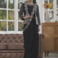 New Super Trending Party Wear Koti with Sarara