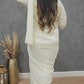 New Super Trending Party Wear Koti with Sarara