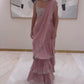 Ready-to-Wear Lehenga Saree – Effortless Elegance