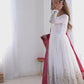 Heavy Designer Party Wear Gowns & Dressess & Dresses with Dupatta – Multy Thread Embroidery & Sequence Work