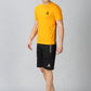 Solids: Yellow Set
