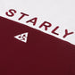 Men's Co-ord Sets : Maroon & Black