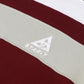 Men's Co-ord Sets : Maroon & Black