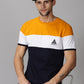 ColourBlocked T-Shirt