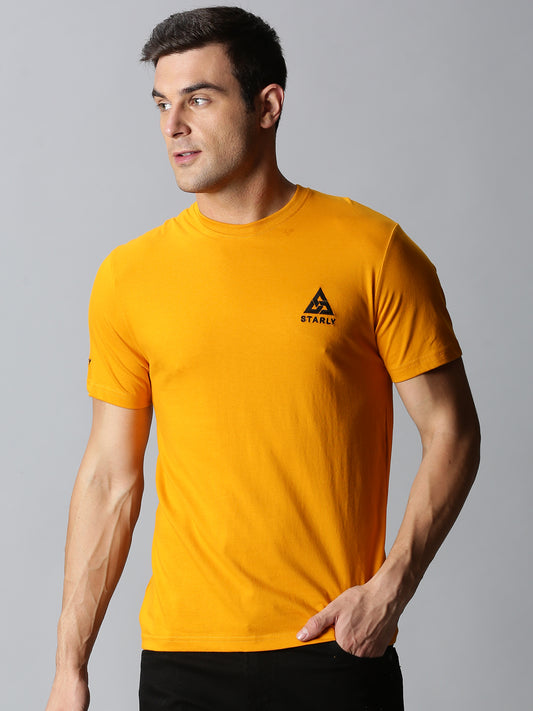 Yellow Black Co-Ords