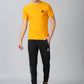 Yellow Black Co-Ords