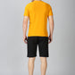 Solids: Yellow Set
