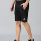 Black Shorts