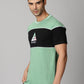 ColourBlocked T-Shirt