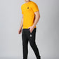 Yellow Black Co-Ords