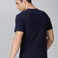 Solide: Navy Blue