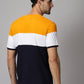 ColourBlocked T-Shirt