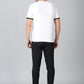 BLACK & WHITE Co-Ords Tracksuit