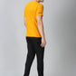 Yellow Black Co-Ords
