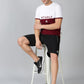 Maroon Co-Ords
