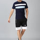 COLOURBLOCKED BLACK CO-ODS