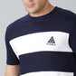 COLOURBLOCKED BLACK CO-ODS