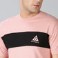 COLOURBLOCKED BLACK CO-ODS