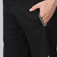 Olive-Green Black Co-Ords