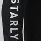 Navy-Blue  Black Co-Ords