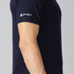 Navy-Blue Black Co-Ords