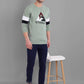 Men's Full Sleeve Roundneck Sweatshirt Combo