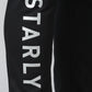 Sky-Blue Black Co-Ords