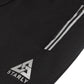 Men's Co-ord Sets : C-Green & Black